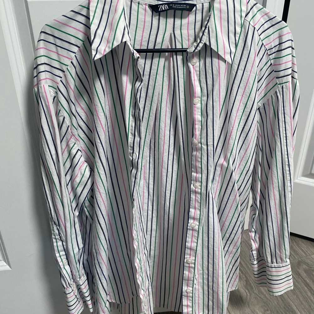 Zara T-shirt